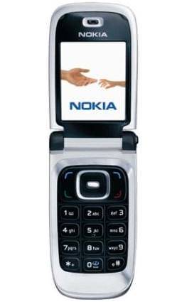 Nokia 6133
