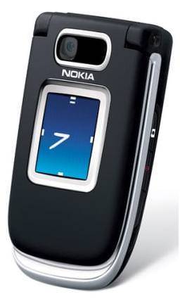 Nokia 6133