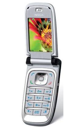 Nokia 6133