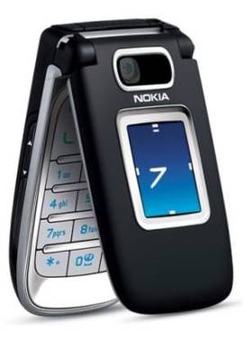 Nokia 6133
