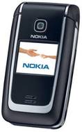 Nokia 6136