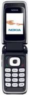 Nokia 6136