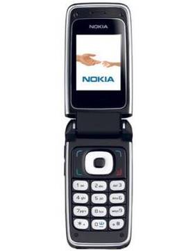 Nokia 6136