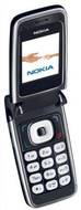 Nokia 6136