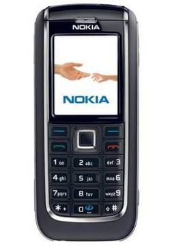 Nokia 6151