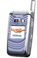 Nokia 6155 CDMA