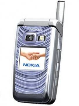 Nokia 6155 CDMA