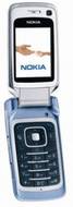 Nokia 6155 CDMA