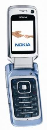 Nokia 6155 CDMA