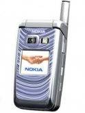 Nokia 6155 CDMA