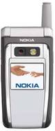 Nokia 6165i CDMA