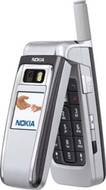 Nokia 6165i CDMA