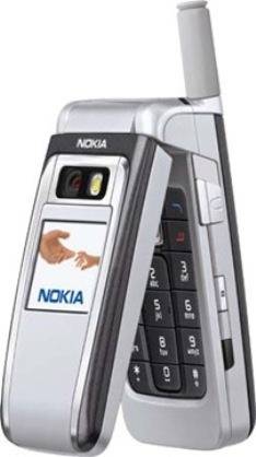 Nokia 6165i CDMA