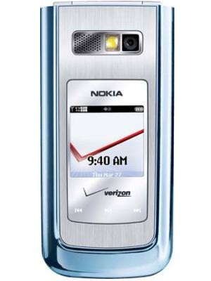 Nokia 6205 Price