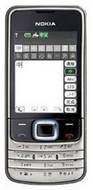 Nokia 6208c