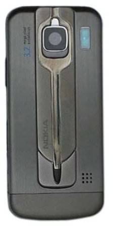 Nokia 6208c