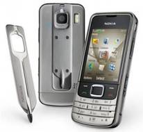 Nokia 6208c