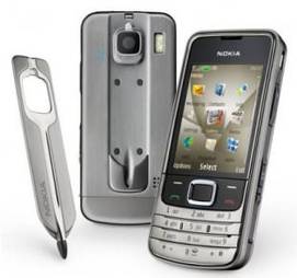 Nokia 6208c