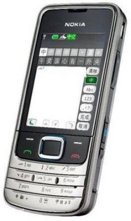 Nokia 6208c