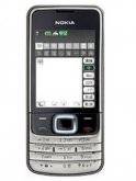 Nokia 6208c