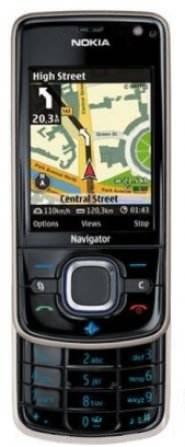 Nokia 6210