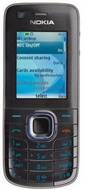 Nokia 6212 classic