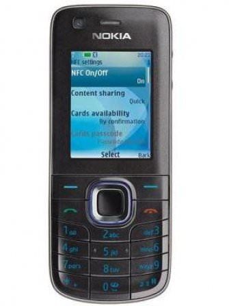 Nokia 6212 classic Price
