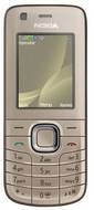 Nokia 6216 classic