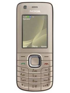 Nokia 6216 classic