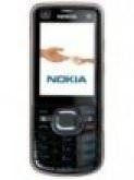Compare Nokia 6220 classic