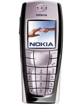 Nokia 6220
