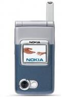 Nokia 6225 CDMA