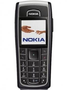 Nokia 6230