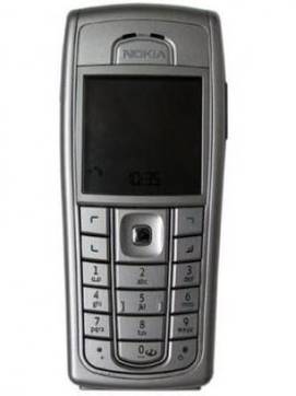 Nokia 6230i