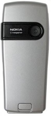 Nokia 6230i