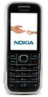 Nokia 6233