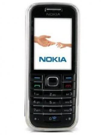 Nokia 6233 Price