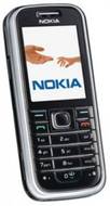 Nokia 6233
