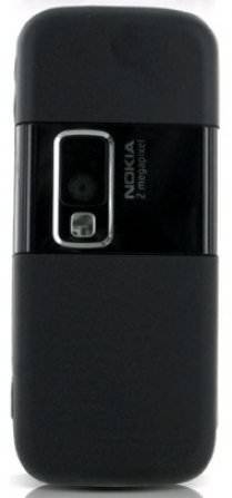 Nokia 6233