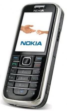 Nokia 6233
