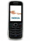 Nokia 6233 price in India