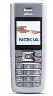 Nokia 6235 CDMA
