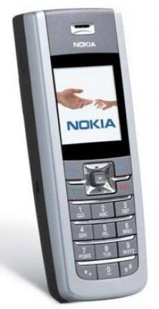 Nokia 6235 CDMA
