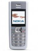Compare Nokia 6235 CDMA