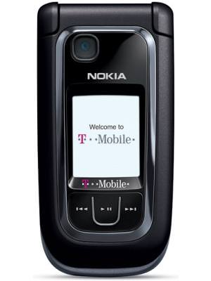 Nokia 6263 Price