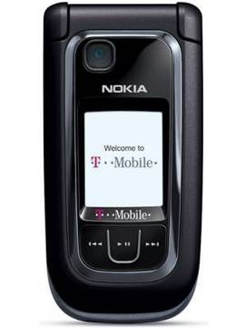 Nokia 6263