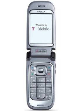 Nokia 6263