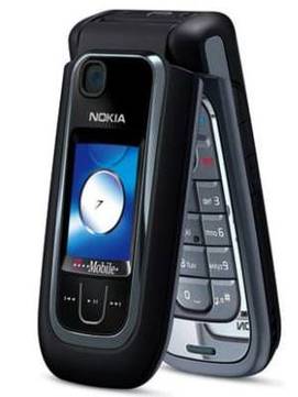 Nokia 6263