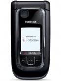 Nokia 6263