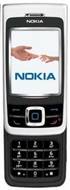 Nokia 6265 CDMA